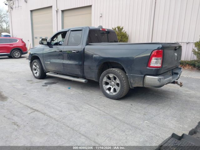 Photo 2 VIN: 1C6SRFBTXKN599916 - RAM 1500 