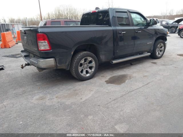 Photo 3 VIN: 1C6SRFBTXKN599916 - RAM 1500 