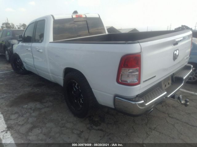 Photo 2 VIN: 1C6SRFBTXKN772057 - RAM 1500 