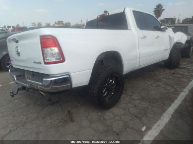 Photo 3 VIN: 1C6SRFBTXKN772057 - RAM 1500 