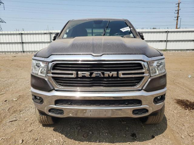 Photo 4 VIN: 1C6SRFBTXMN830543 - RAM 1500 BIG H 