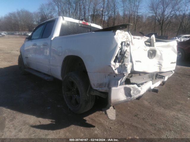 Photo 2 VIN: 1C6SRFBTXNN163068 - RAM 1500 