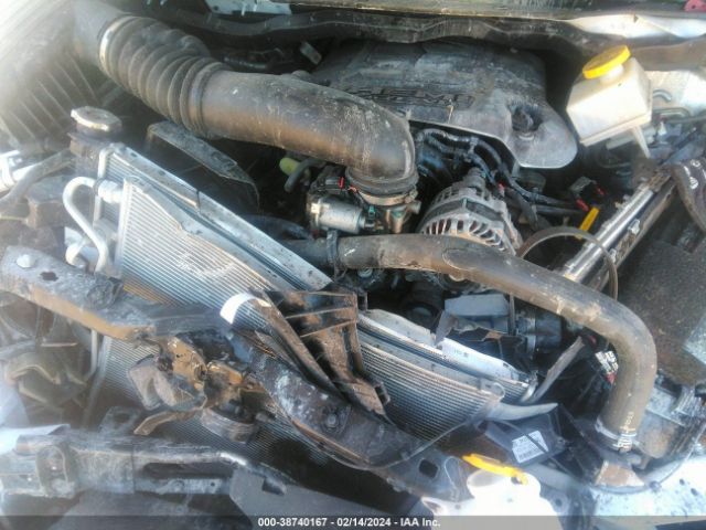 Photo 9 VIN: 1C6SRFBTXNN163068 - RAM 1500 