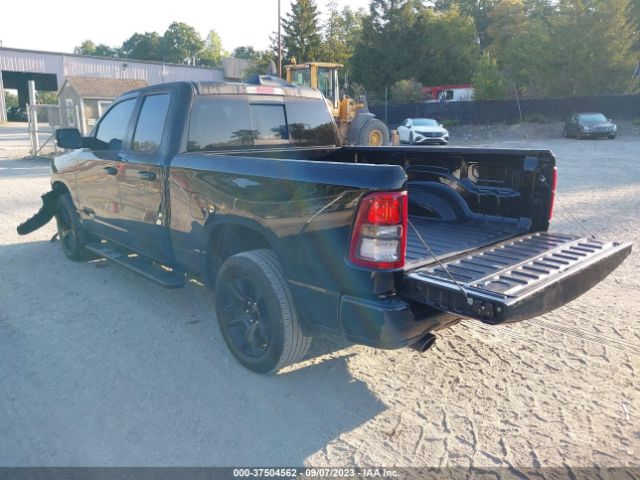 Photo 2 VIN: 1C6SRFBTXNN182056 - RAM 1500 