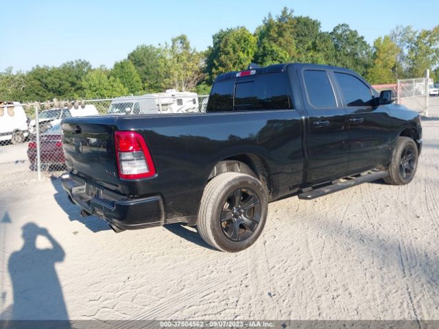 Photo 3 VIN: 1C6SRFBTXNN182056 - RAM 1500 