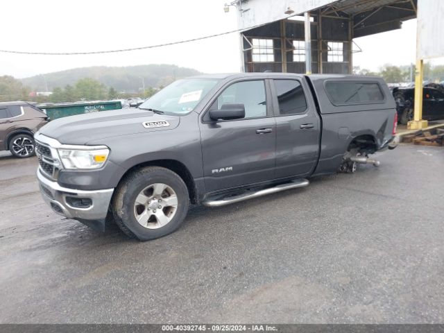 Photo 1 VIN: 1C6SRFBTXNN221034 - RAM 1500 