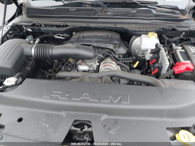 Photo 9 VIN: 1C6SRFBTXNN221034 - RAM 1500 