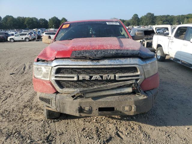 Photo 4 VIN: 1C6SRFCT4KN597481 - RAM 1500 TRADE 