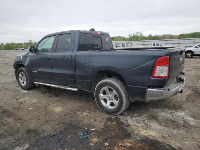 Photo 1 VIN: 1C6SRFCT4KN601772 - RAM 1500 