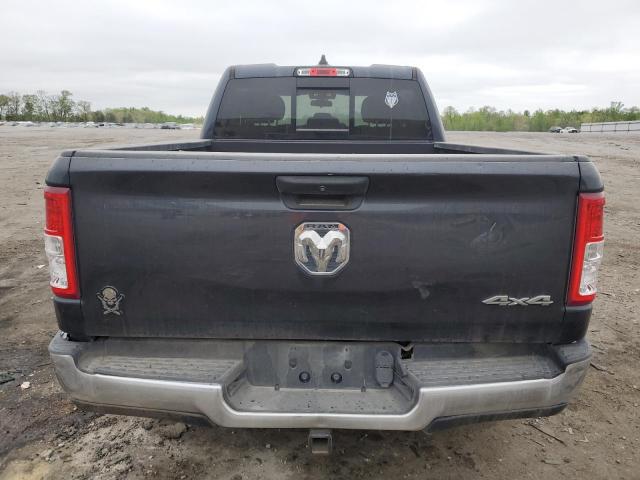 Photo 5 VIN: 1C6SRFCT4KN601772 - RAM 1500 