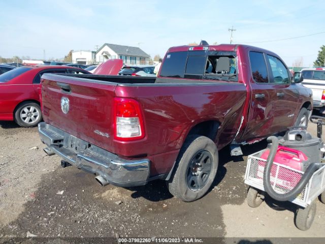 Photo 3 VIN: 1C6SRFCT5KN583895 - RAM 1500 