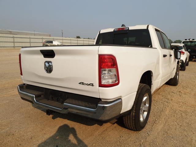 Photo 3 VIN: 1C6SRFCT8KN603413 - RAM 1500 TRADE 