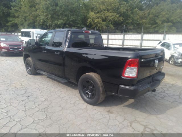 Photo 2 VIN: 1C6SRFCT8MN604015 - RAM 1500 