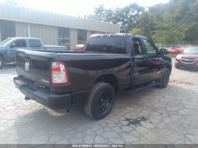 Photo 3 VIN: 1C6SRFCT8MN604015 - RAM 1500 