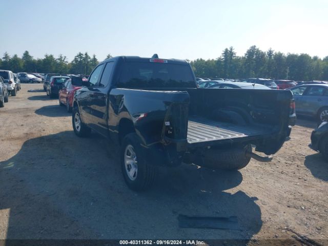 Photo 2 VIN: 1C6SRFCTXMN585094 - RAM 1500 