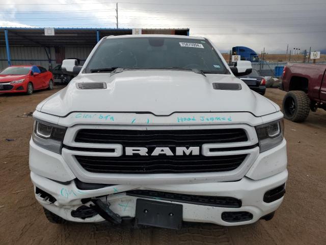 Photo 4 VIN: 1C6SRFDT0LN165678 - RAM 1500 LARAM 