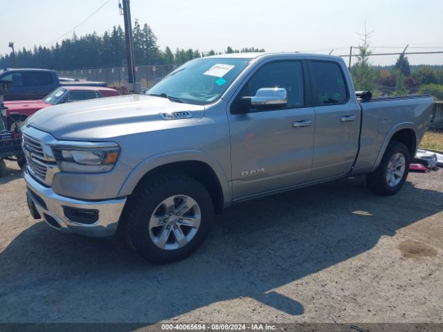 Photo 1 VIN: 1C6SRFDT2LN230174 - RAM 1500 