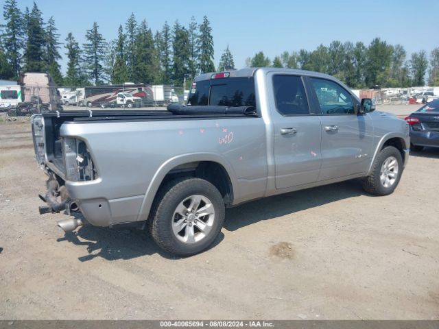 Photo 3 VIN: 1C6SRFDT2LN230174 - RAM 1500 