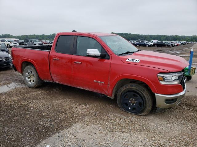 Photo 3 VIN: 1C6SRFDT4KN806717 - RAM 1500 LARAM 