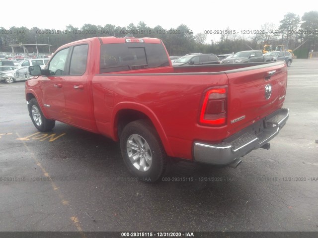 Photo 2 VIN: 1C6SRFDT4KN869784 - RAM 1500 