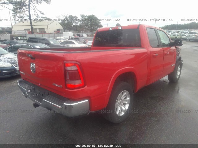 Photo 3 VIN: 1C6SRFDT4KN869784 - RAM 1500 