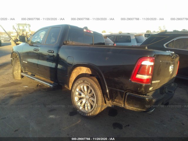 Photo 2 VIN: 1C6SRFDT4KN915579 - RAM 1500 