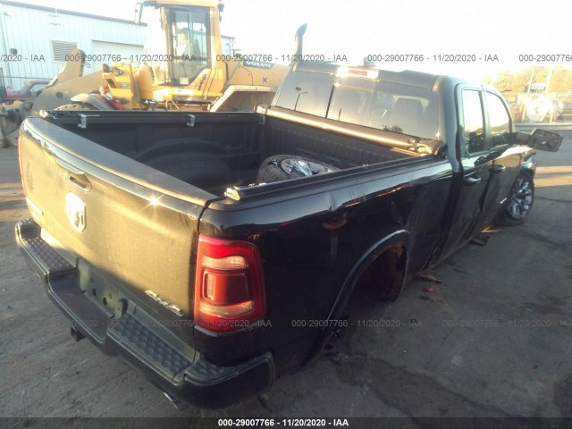 Photo 3 VIN: 1C6SRFDT4KN915579 - RAM 1500 