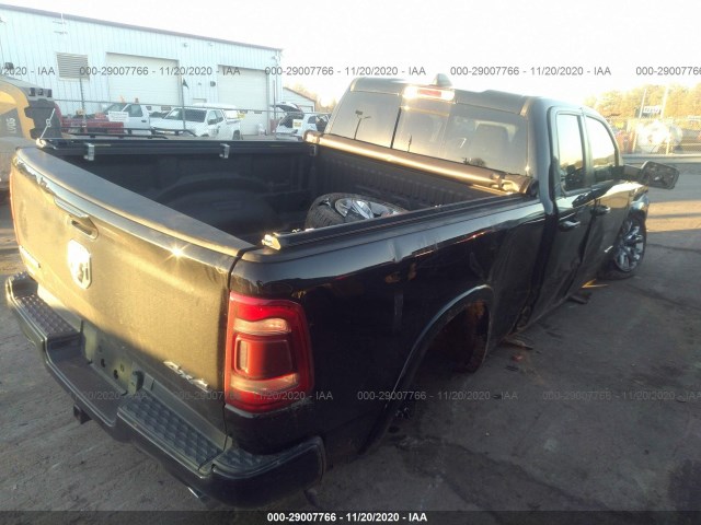 Photo 5 VIN: 1C6SRFDT4KN915579 - RAM 1500 