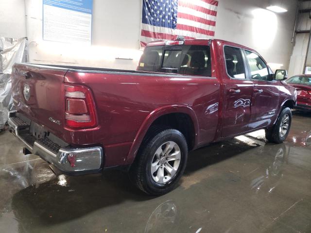 Photo 2 VIN: 1C6SRFDT5KN820237 - RAM 1500 LARAM 