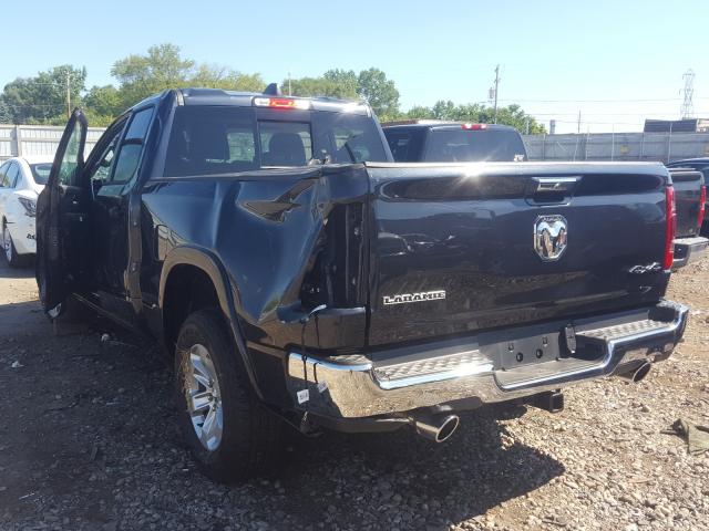 Photo 2 VIN: 1C6SRFDT5LN271253 - RAM 1500 LARAM 