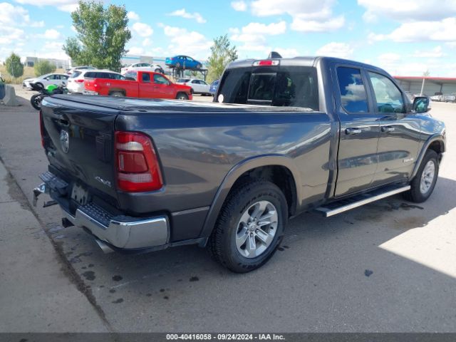 Photo 3 VIN: 1C6SRFDT6KN806444 - RAM 1500 