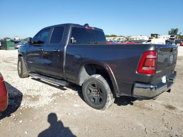 Photo 1 VIN: 1C6SRFDT6KN834678 - RAM 1500 