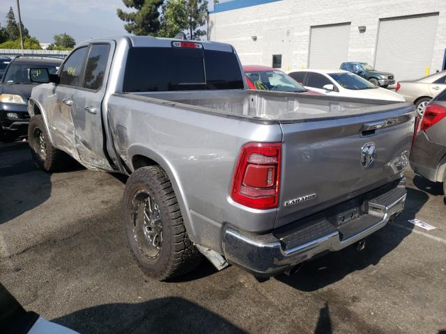 Photo 2 VIN: 1C6SRFDT6KN841016 - RAM 1500 