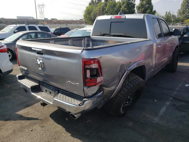 Photo 3 VIN: 1C6SRFDT6KN841016 - RAM 1500 