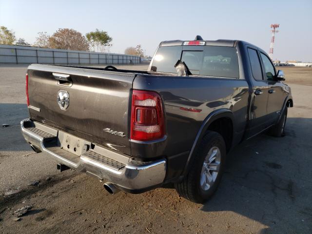 Photo 3 VIN: 1C6SRFDT6KN841193 - RAM 1500 LARAM 