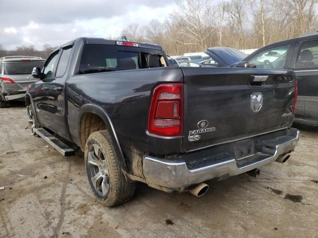 Photo 2 VIN: 1C6SRFDT7KN830879 - RAM 1500 LARAM 