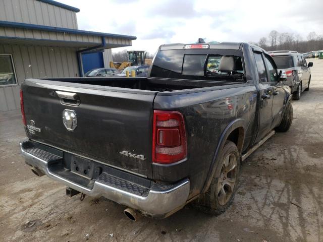 Photo 3 VIN: 1C6SRFDT7KN830879 - RAM 1500 LARAM 