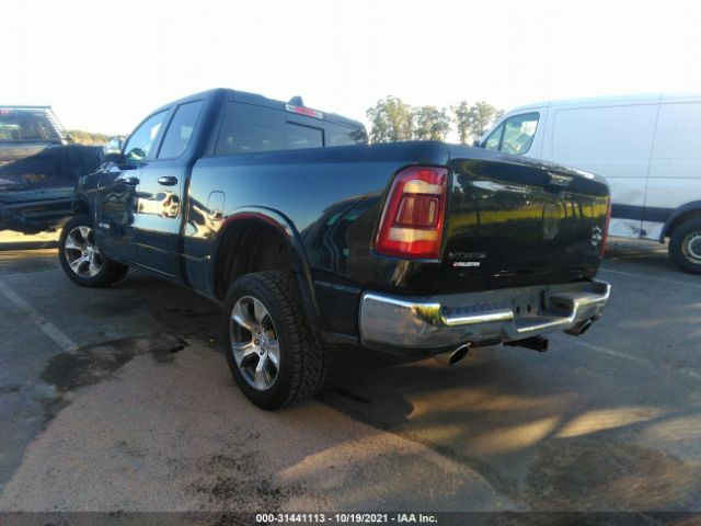 Photo 2 VIN: 1C6SRFDT7KN831336 - RAM 1500 