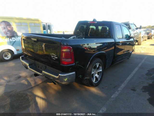 Photo 3 VIN: 1C6SRFDT7KN831336 - RAM 1500 