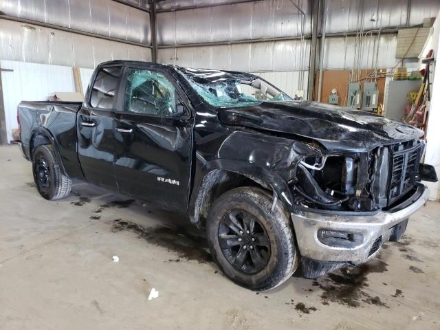 Photo 3 VIN: 1C6SRFDT7LN279645 - RAM 1500 LARAM 