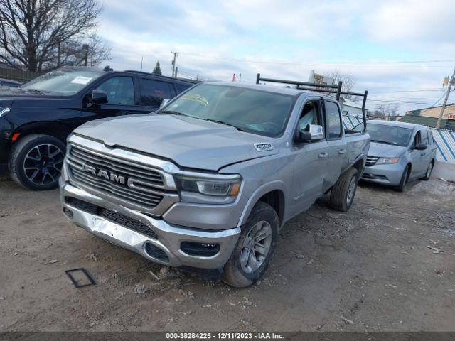 Photo 1 VIN: 1C6SRFDT7LN280603 - RAM 1500 