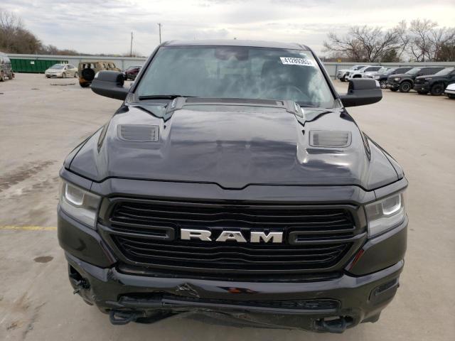 Photo 4 VIN: 1C6SRFDT7MN748752 - RAM 1500 LARAM 