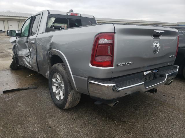 Photo 2 VIN: 1C6SRFDT8LN187332 - RAM 1500 LARAM 