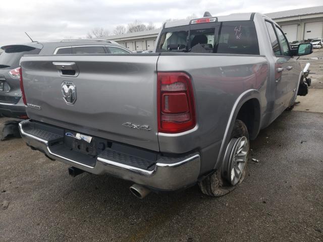 Photo 3 VIN: 1C6SRFDT8LN187332 - RAM 1500 LARAM 