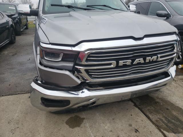 Photo 9 VIN: 1C6SRFDT8LN187332 - RAM 1500 LARAM 