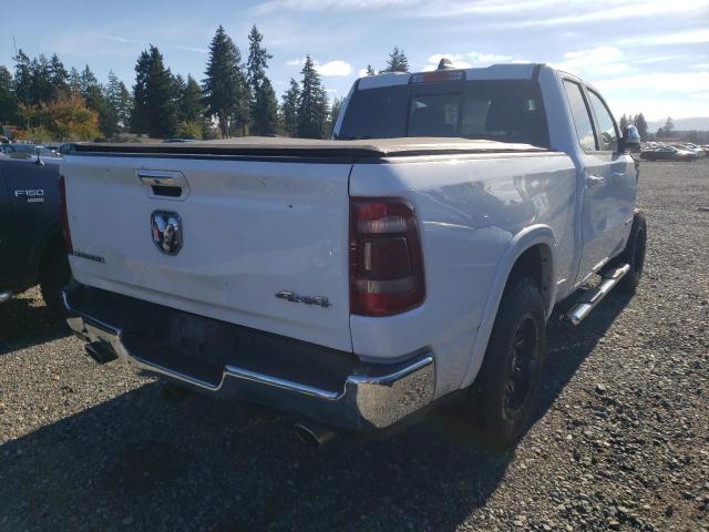 Photo 3 VIN: 1C6SRFDT8LN280660 - RAM 1500 LARAM 