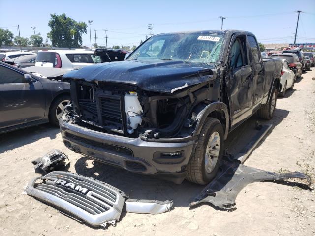 Photo 1 VIN: 1C6SRFDT8LN303757 - RAM 1500 LARAM 