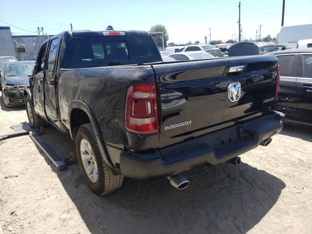 Photo 2 VIN: 1C6SRFDT8LN303757 - RAM 1500 LARAM 