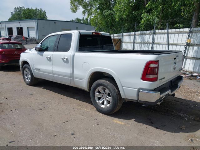 Photo 2 VIN: 1C6SRFDT8MN644190 - RAM 1500 