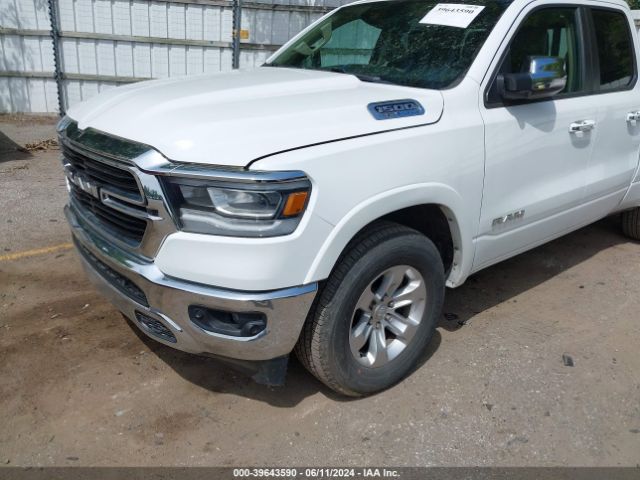 Photo 5 VIN: 1C6SRFDT8MN644190 - RAM 1500 